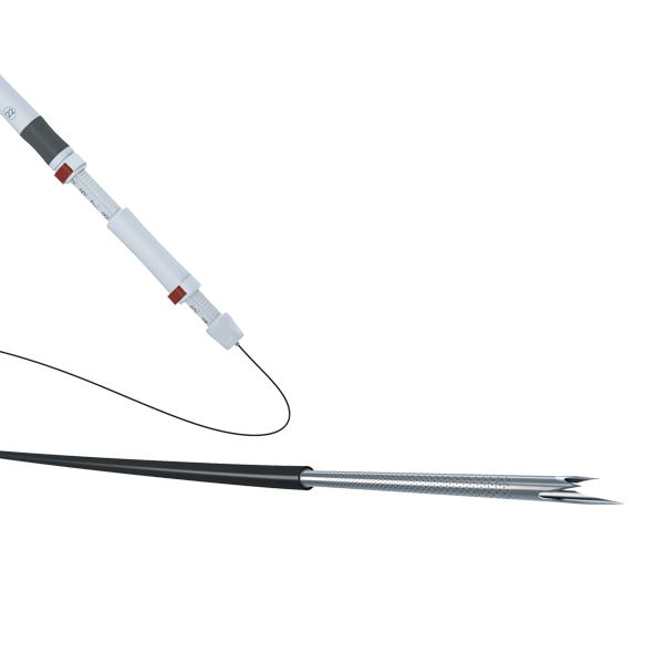 Injection Needles - Micro-Tech Endoscopy