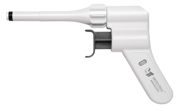 Single-Use Endoscopic Multi Band Ligator Set