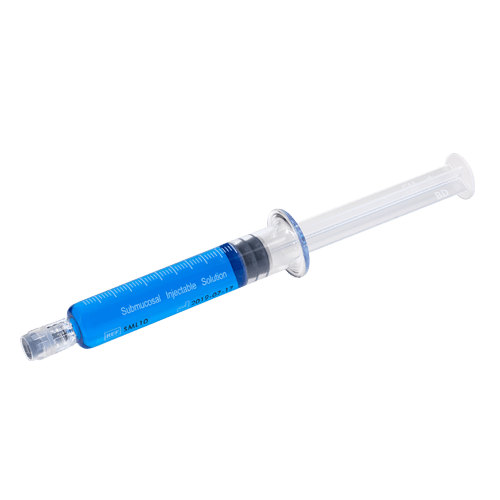 BlueBoost™ Submucosal Injectable Solution.