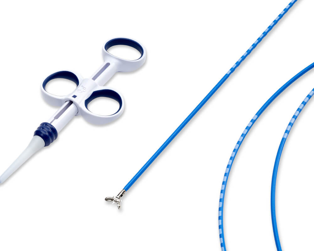 Twin-Wire Biopsy Forceps | Micro-Tech Endoscopy