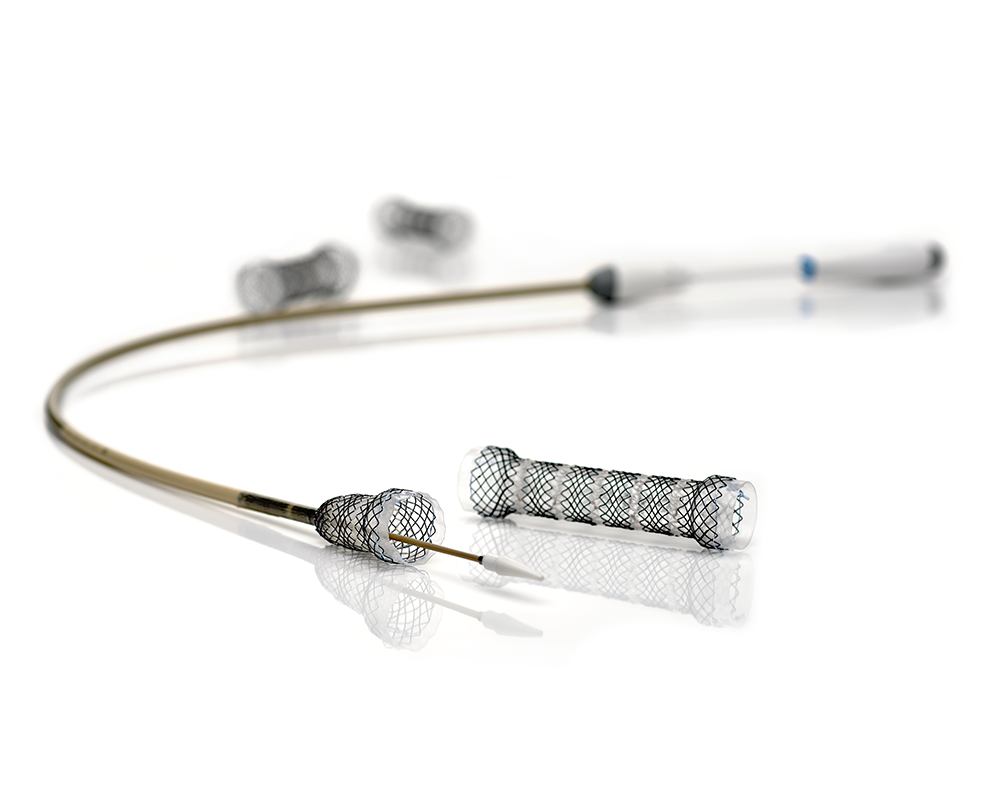 Segmented Esophageal Stent