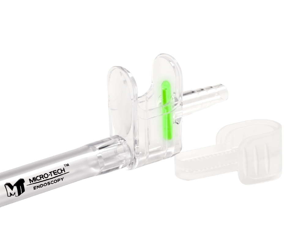 Injection Needles - Micro-Tech Endoscopy