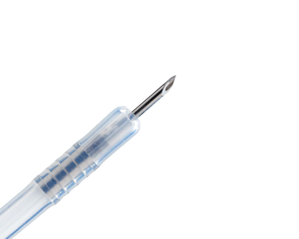 Injection Needles - Micro-Tech Endoscopy