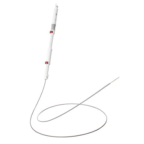 Nitinol Adapt Needle