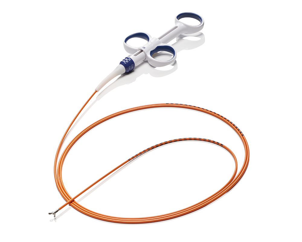 Single-Wire Biopsy Forceps | Micro-Tech Endoscopy