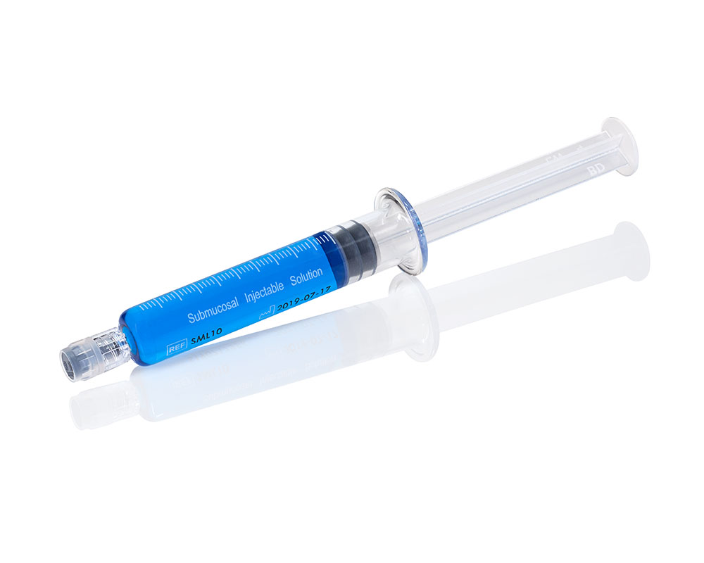 BlueBoost™ Submucosal Injectable Solution