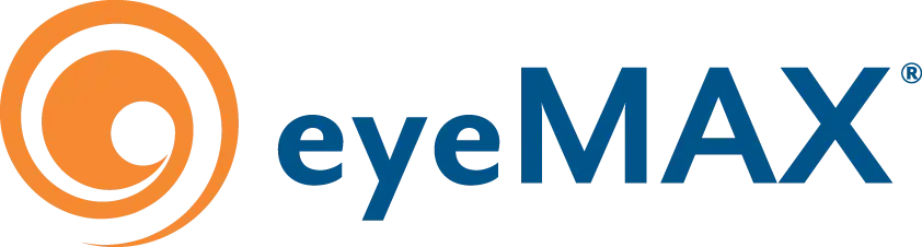 eyeMAX logo