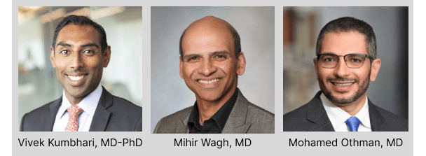 Mayo Clinic Speakers