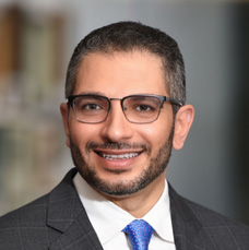 Mohamed Othman, MD, Mayo