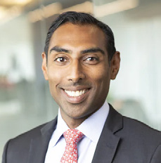 Vivek Kumbhari, MD-PhD, Mayo