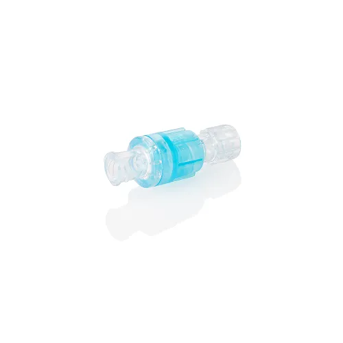 Lubricated endoscope valves and accessories